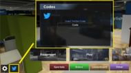 Here's how you can redeem codes in Evade with ease (Image via Roblox)